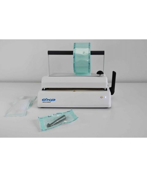 DXP Newseal sveisemaskin