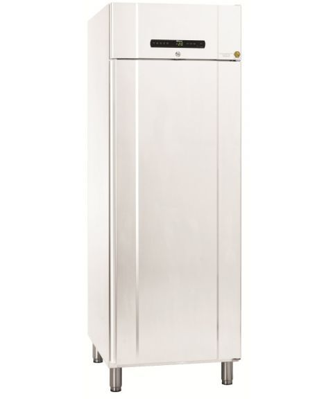 Gram BioCompact II 610, medisinsk kjøleskap, 583 liter